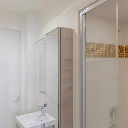 Les Amandiers * Париж